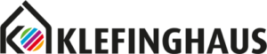 Klefinghaus Logo