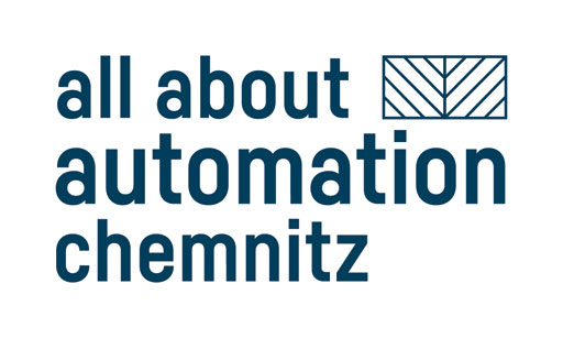 all about automation Chemnitz Logo