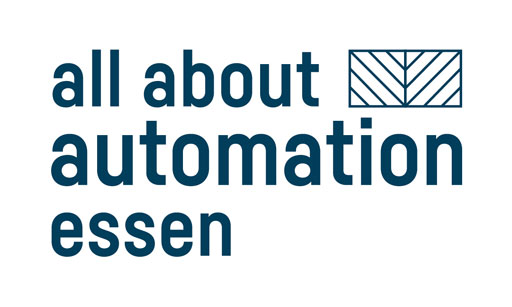 all about automation Essen Logo
