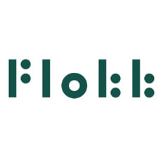 Flokk Logo