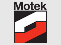 Motek Messe Logo