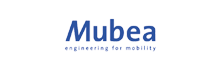 Referenz Mubea