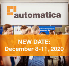 News Automatica 2020