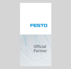 FESTO Partner News
