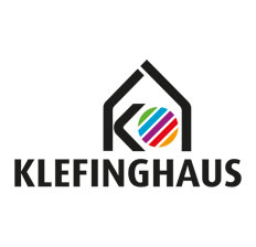 Klefinghaus Logo News