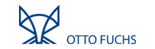 Otto Fuchs Logo